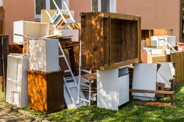 Best Basement Cleanout  in Fair Haven, NY