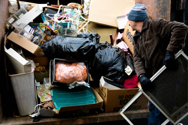 Retail Junk Removal in Fair Haven, NY