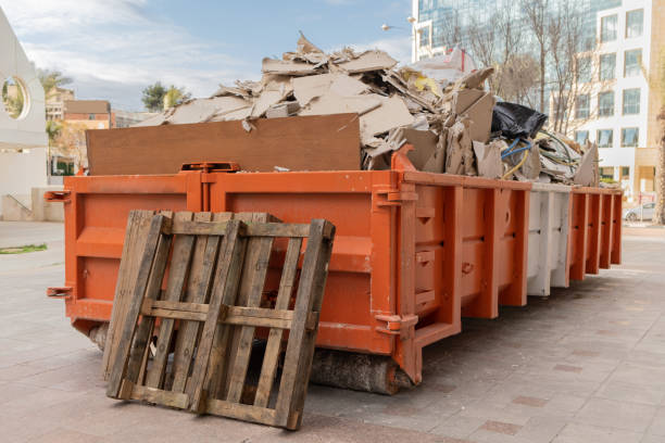 Demolition Debris Removal in Fair Haven, NY