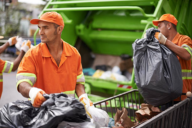 Best Hoarding Cleanup  in Fair Haven, NY